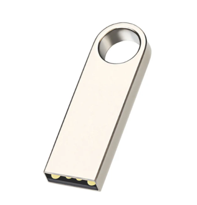 Pendrive z logo 256 MB 100 szt.