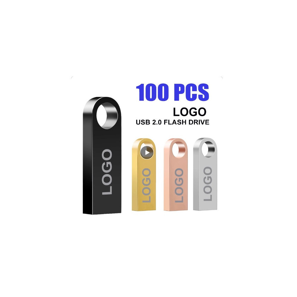 Pendrive z logo 512 MB 100 szt.