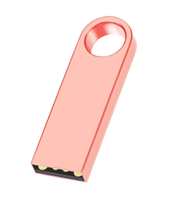 Pendrive z logo 512 MB 100 szt.