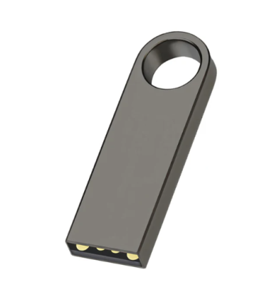 Prezent pendrive w pudełku 16 GB