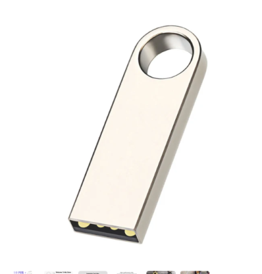 Prezent pendrive w pudełku 16 GB